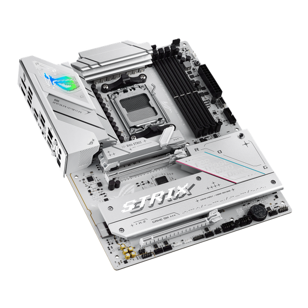 Изображение товара Материнская плата Asus ROG Strix B850-A Gaming WiFi