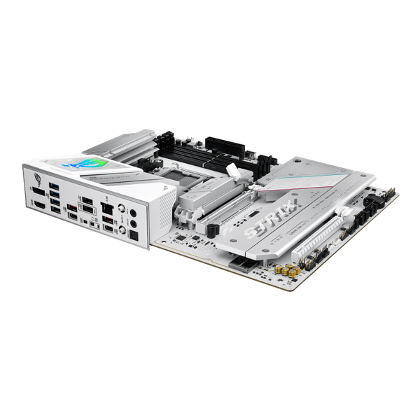 Изображение товара Материнская плата Asus ROG Strix B850-A Gaming WiFi