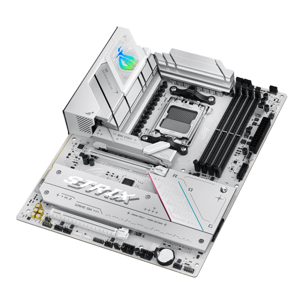 Изображение товара Материнская плата Asus ROG Strix B850-A Gaming WiFi