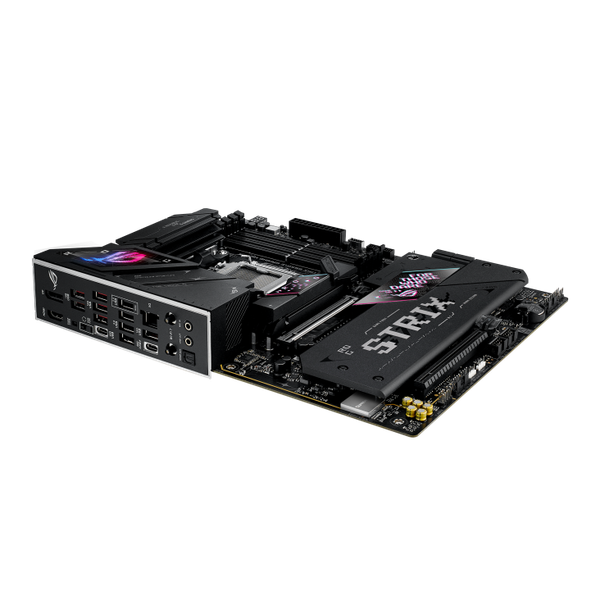 Изображение товара Материнская плата Asus ROG Strix B850-E Gaming WiFi