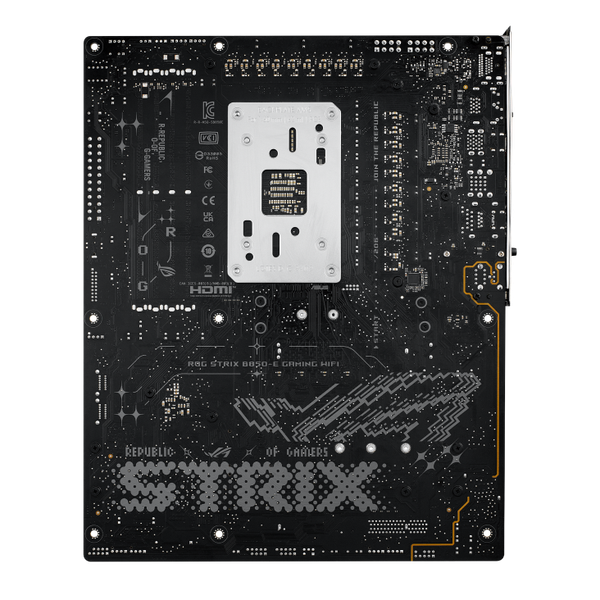 Изображение товара Материнская плата Asus ROG Strix B850-E Gaming WiFi