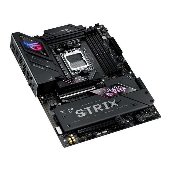 Изображение товара Материнская плата Asus ROG Strix B850-E Gaming WiFi