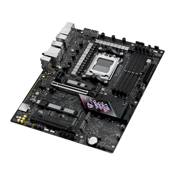 Изображение товара Материнская плата Asus ROG Strix B850-E Gaming WiFi