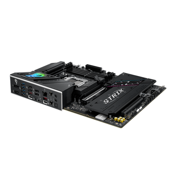 Изображение товара Материнская плата Asus ROG Strix B850-F Gaming WiFi