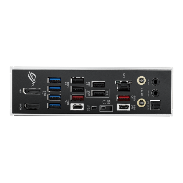 Изображение товара Материнская плата Asus ROG Strix B850-F Gaming WiFi