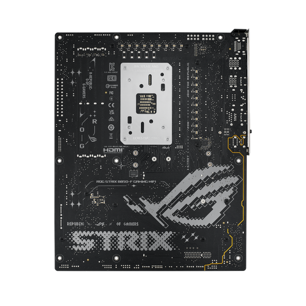 Изображение товара Материнская плата Asus ROG Strix B850-F Gaming WiFi