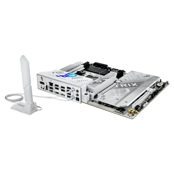 Изображение товара Материнская плата Asus ROG Strix X870-A Gaming WiFi