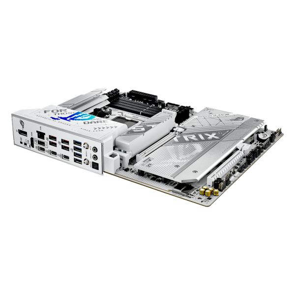 Изображение товара Материнская плата Asus ROG Strix X870-A Gaming WiFi