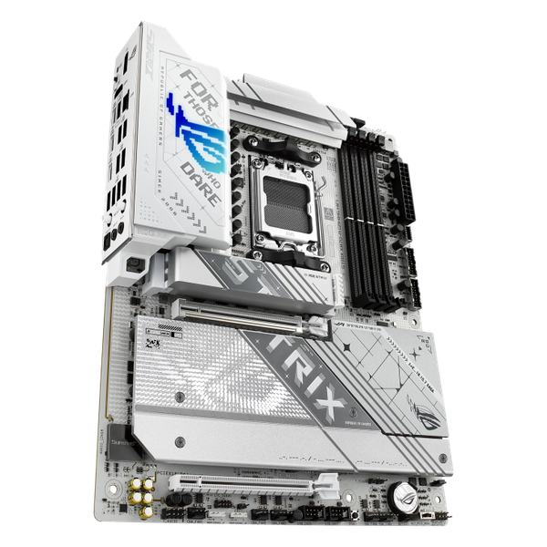 Изображение товара Материнская плата Asus ROG Strix X870-A Gaming WiFi