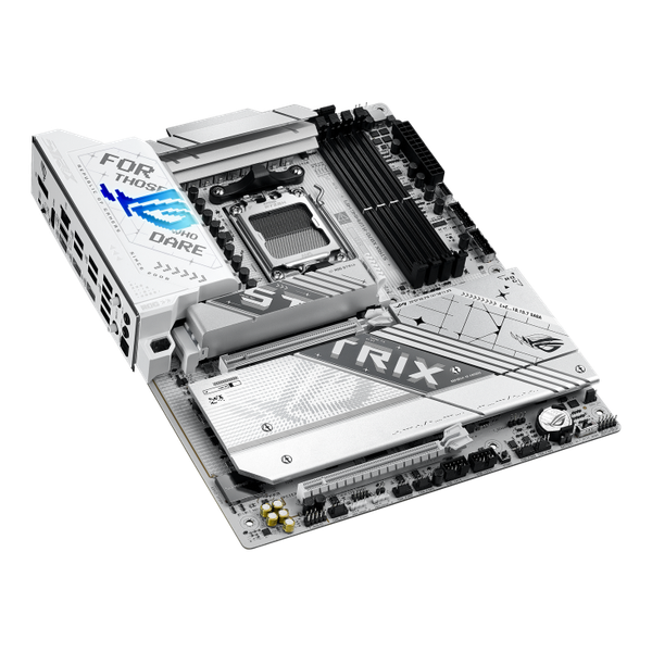 Изображение товара Материнская плата Asus ROG Strix X870-A Gaming WiFi