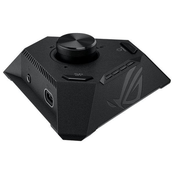 Изображение товара Материнская плата Asus ROG Strix X870-I Gaming WiFi