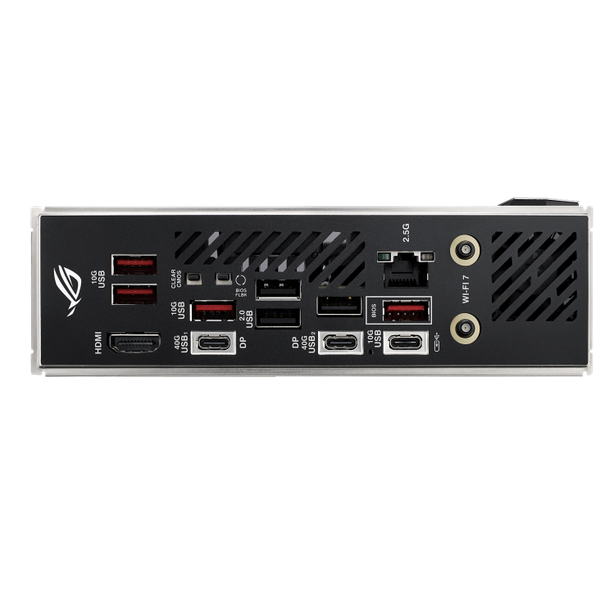 Изображение товара Материнская плата Asus ROG Strix X870-I Gaming WiFi