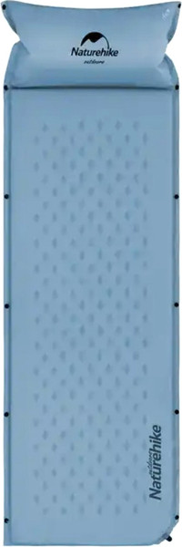 Изображение товара Туристический коврик Naturehike NH15Q002-D-BLSN (синий)