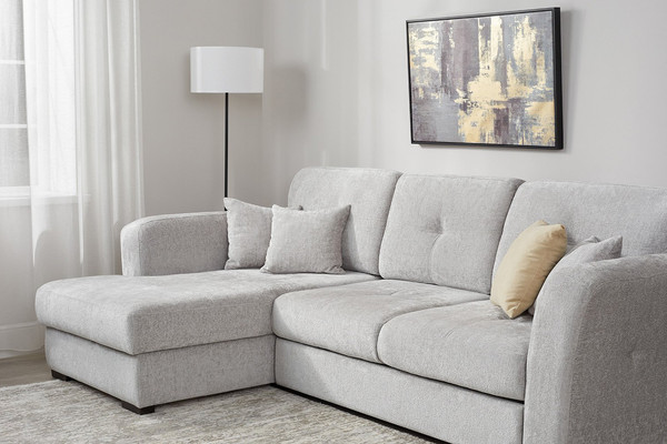 Изображение товара Диван угловой Moon Family Манхэттен 115 / 80618859