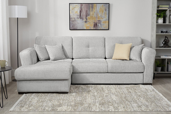 Изображение товара Диван угловой Moon Family Манхэттен 115 / 80618859