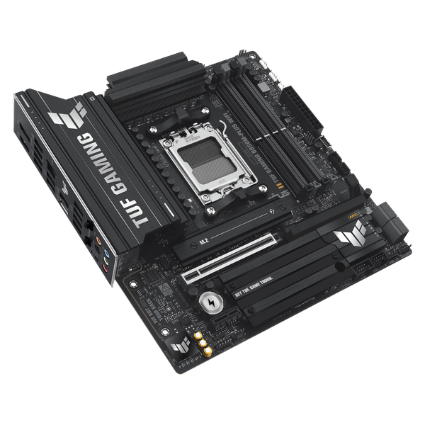 Изображение товара Материнская плата Asus TUF Gaming B850M-Plus WiFi
