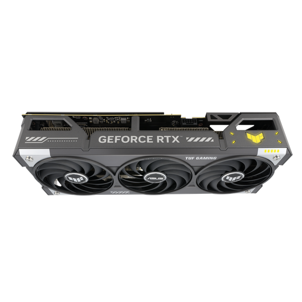 Изображение товара Видеокарта Asus TUF Gaming GeForce RTX 5070 OC 12GB GDDR7