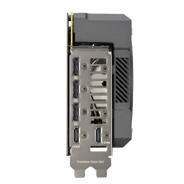 Изображение товара Видеокарта Asus TUF Gaming GeForce RTX 5070 OC 12GB GDDR7