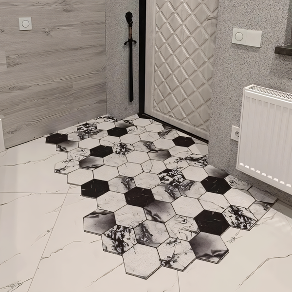 Изображение товара Коврик грязезащитный Kovrikbel №34 (120x450)