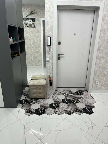 Изображение товара Коврик грязезащитный Kovrikbel №34 (50x120)