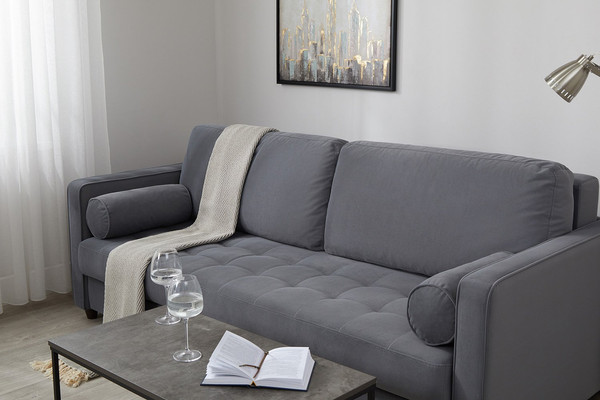 Изображение товара Диван Moon Family Шеффилд 121 / 80629477