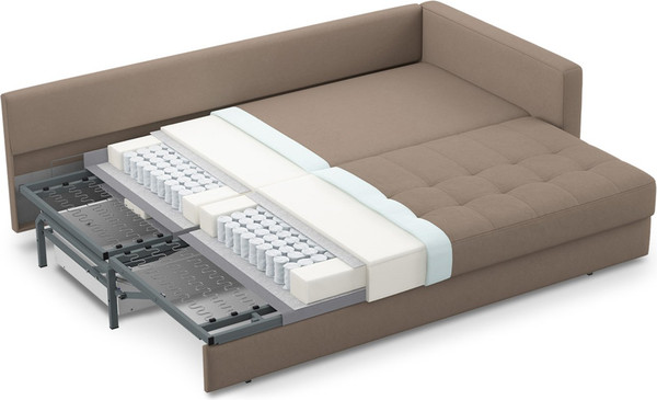 Изображение товара Диван Moon Family Шеффилд 121 / 80629477