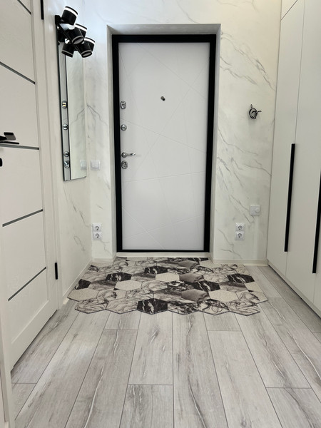 Изображение товара Коврик грязезащитный Kovrikbel №34 (120x120)