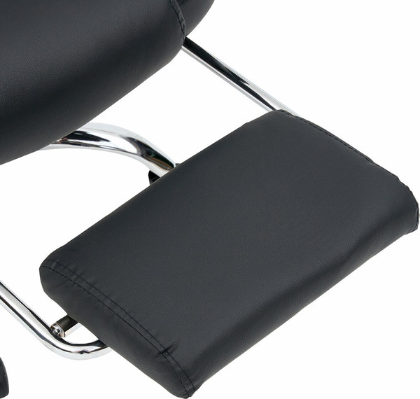 Изображение товара Кресло офисное Cromex MS-005 / 532958 (черный)