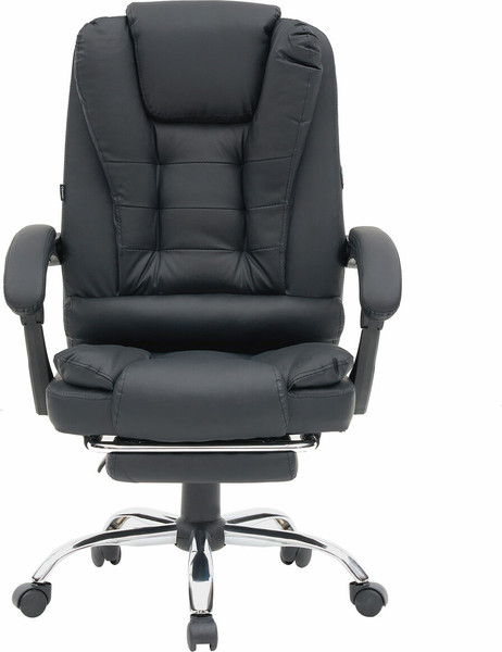 Изображение товара Кресло офисное Cromex MS-005 / 532958 (черный)