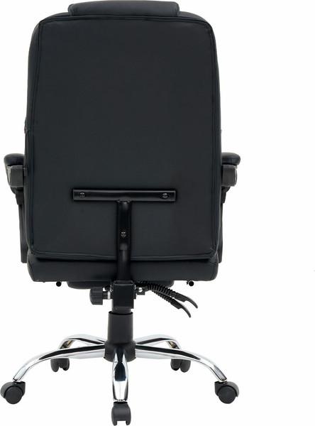 Изображение товара Кресло офисное Cromex MS-005 / 532958 (черный)