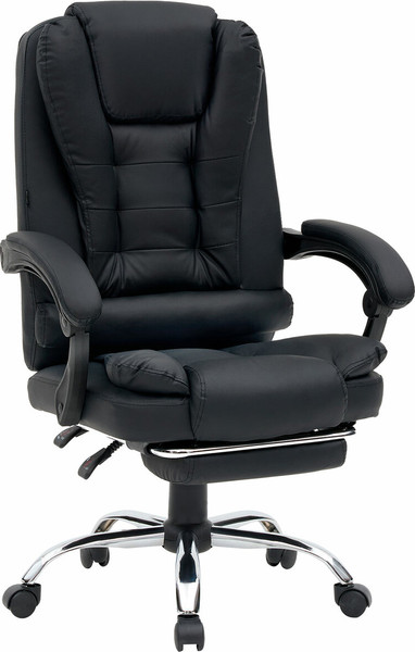 Изображение товара Кресло офисное Cromex MS-005 / 532958 (черный)