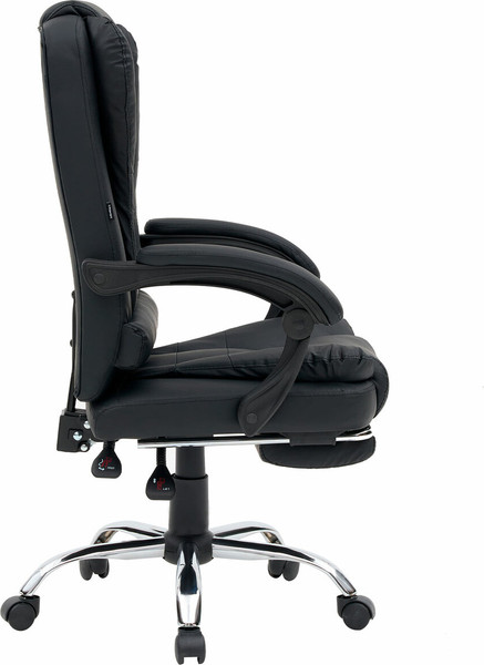 Изображение товара Кресло офисное Cromex MS-005 / 532958 (черный)