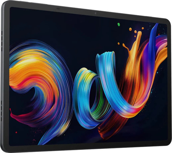 Изображение товара Планшет TCL NXTPAPER 11 Plus 9469X 12GB/256GB / 9469X1-2CLCBY11-1 (темно-серый)
