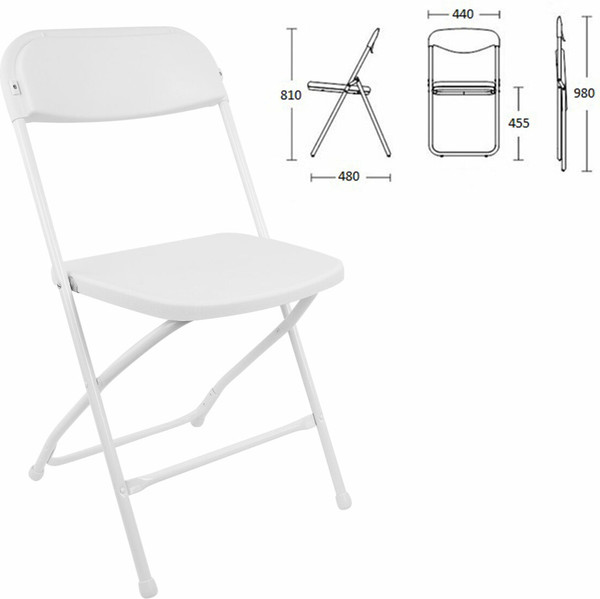 Изображение товара Набор стульев Brabix CF-002 / 533031 (4шт, белый)