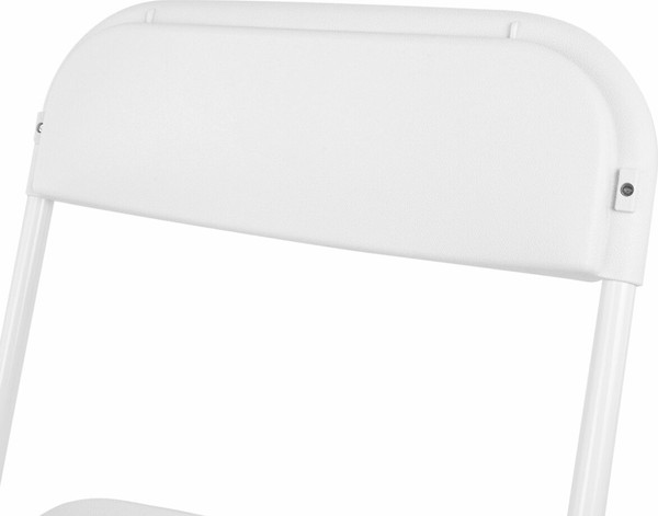 Изображение товара Набор стульев Brabix CF-002 / 533031 (4шт, белый)