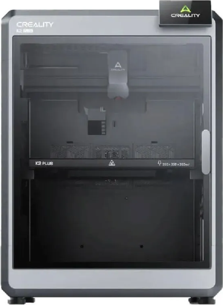 Изображение товара 3D-принтер Creality CR-K2 Plus