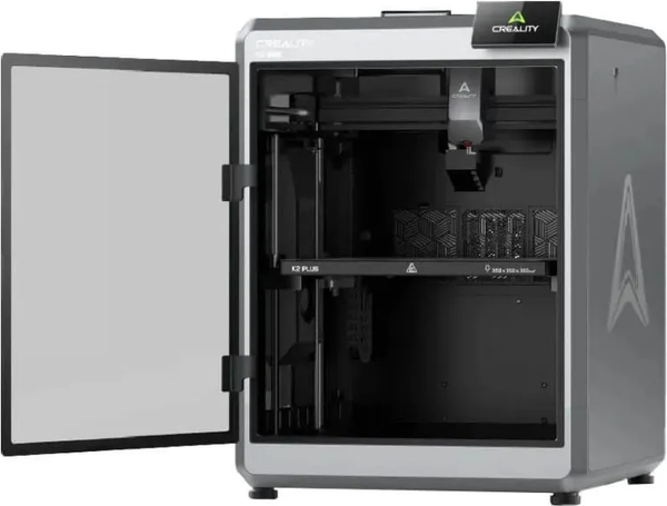Изображение товара 3D-принтер Creality CR-K2 Plus