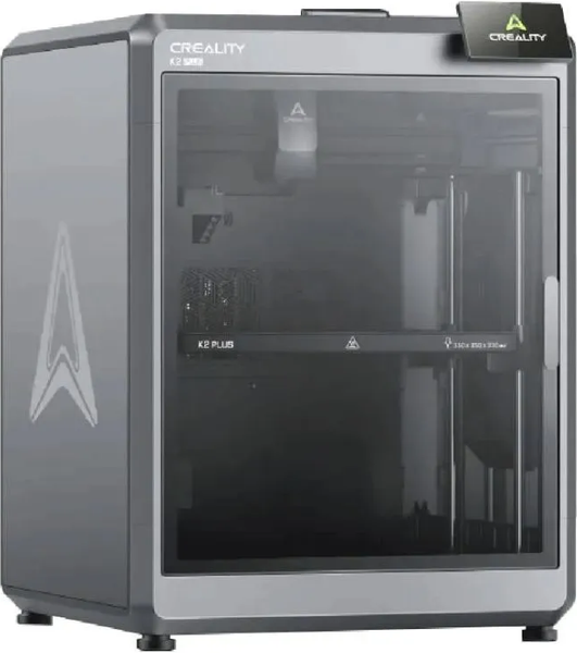 Изображение товара 3D-принтер Creality CR-K2 Plus