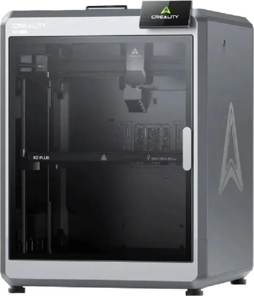 Изображение товара 3D-принтер Creality CR-K2 Plus