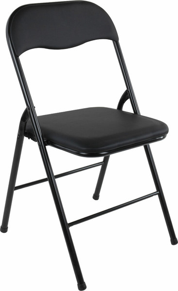 Изображение товара Набор стульев Brabix CF-007 / 533032 (4шт, черный)