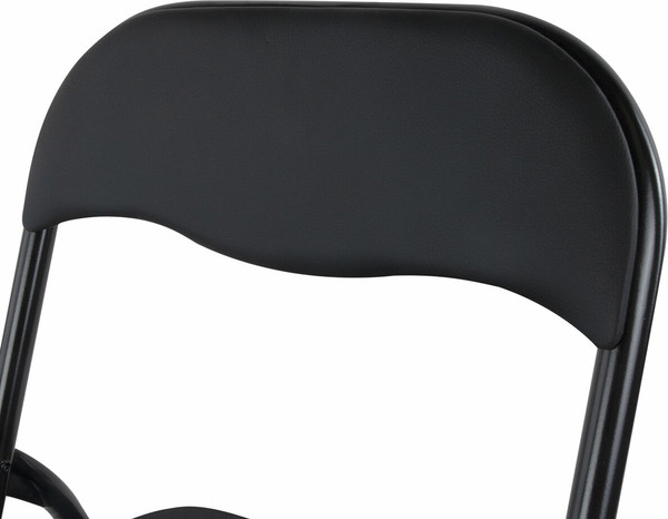 Изображение товара Набор стульев Brabix CF-007 / 533032 (4шт, черный)