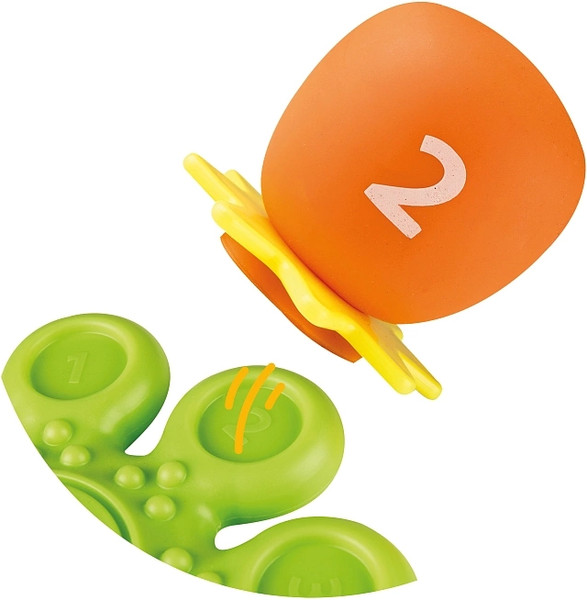 Изображение товара Набор игрушек для ванной Toomies Осьминожки / 65975