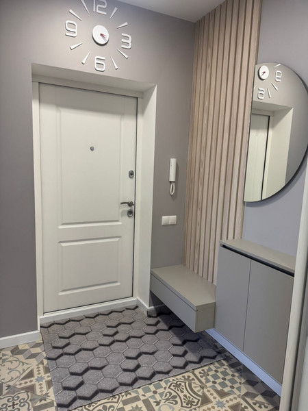 Изображение товара Коврик грязезащитный Kovrikbel №36 (70x120)