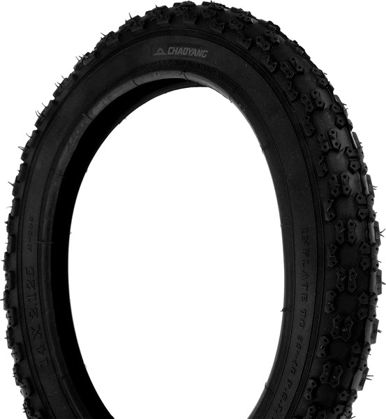 Изображение товара Велопокрышка Chaoyang H-506 54-254 / HQ-0019903 (черный)