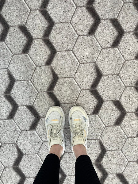 Изображение товара Коврик грязезащитный Kovrikbel №36 (90x120)