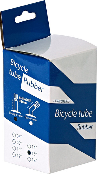 Изображение товара Камера для велосипеда BT 16x1.95/2.125 33мм / Х112731