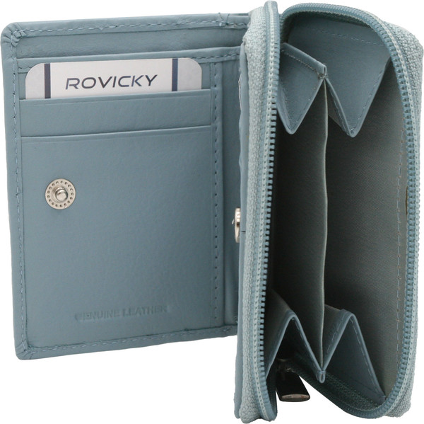 Изображение товара Портмоне Cedar Rovicky R-23-17-LFN-2954 (New Port)