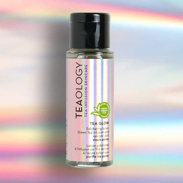 Изображение товара Лосьон для лица Teaology Tea Glow Exfoliating Lotion (150мл)