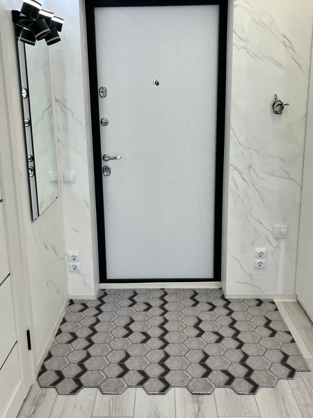 Изображение товара Коврик грязезащитный Kovrikbel №36 (120x380)