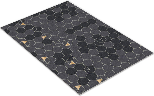 Изображение товара Коврик грязезащитный Kovrikbel №37 (120x400)